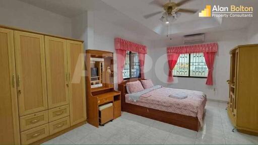 3 Bed 3 Bath in Jomtien ABPC0913