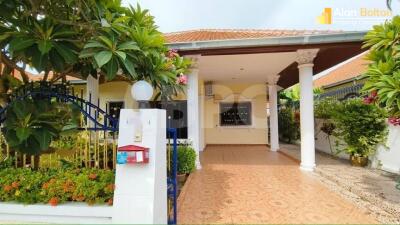 3 Bed 3 Bath House in Jomtien ABPC0913