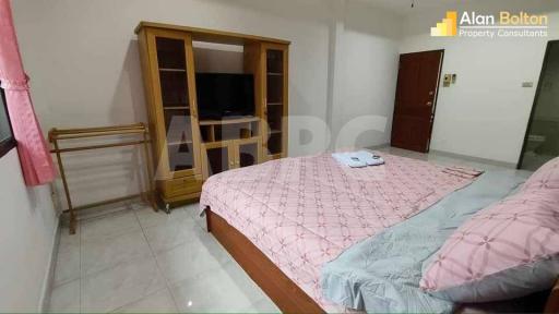 3 Bed 3 Bath in Jomtien ABPC0913