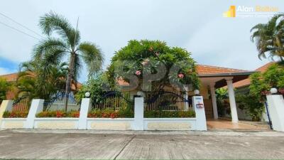 3 Bed 3 Bath House in Jomtien ABPC0913