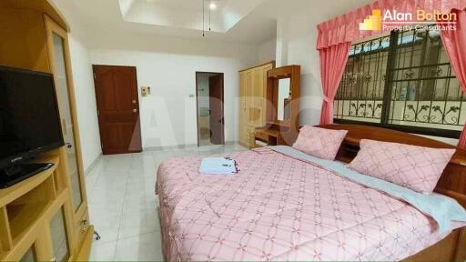 3 Bed 3 Bath in Jomtien ABPC0913