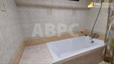 3 Bed 3 Bath House in Jomtien ABPC0913