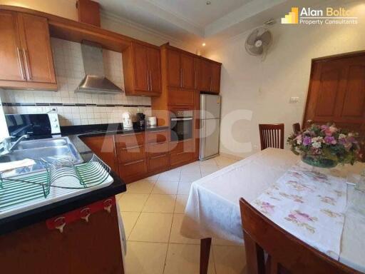 3 Bed 3 Bath in Jomtien ABPC0914