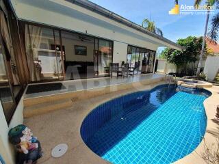 3 Bed 3 Bath in Jomtien ABPC0914