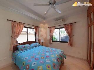 3 Bed 3 Bath in Jomtien ABPC0914