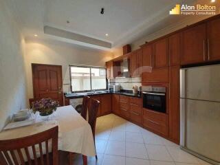 3 Bed 3 Bath in Jomtien ABPC0914