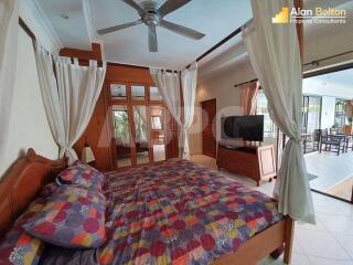 3 Bed 3 Bath in Jomtien ABPC0914