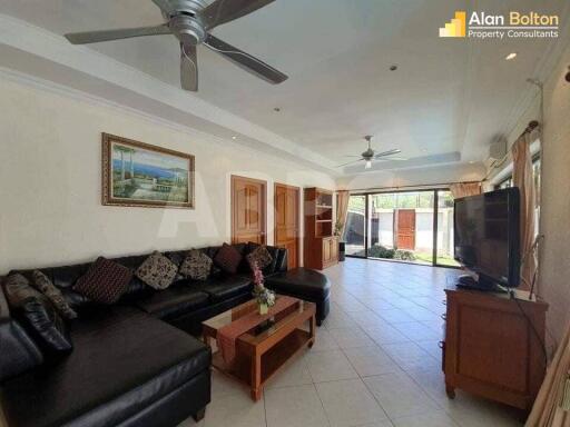 3 Bed 3 Bath in Jomtien ABPC0914