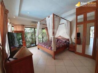 3 Bed 3 Bath in Jomtien ABPC0914