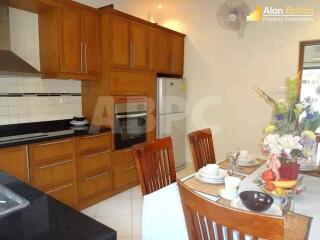 3 Bed 3 Bath in Jomtien ABPC0914