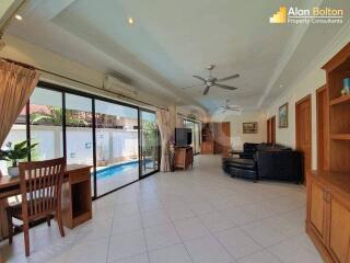 3 Bed 3 Bath in Jomtien ABPC0914