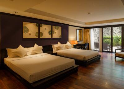 2 bed room Sea View, Bang Tao, Phuket