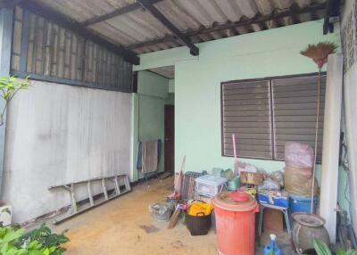 For Rent Bangkok Shophouse Sukhumvit BTS Phra Khanong Watthana