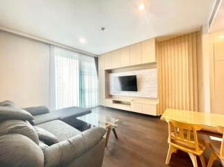 For Rent Bangkok Condo LAVIQ Sukhumvit 57 Sukhumvit 57 BTS Thong Lo Watthana