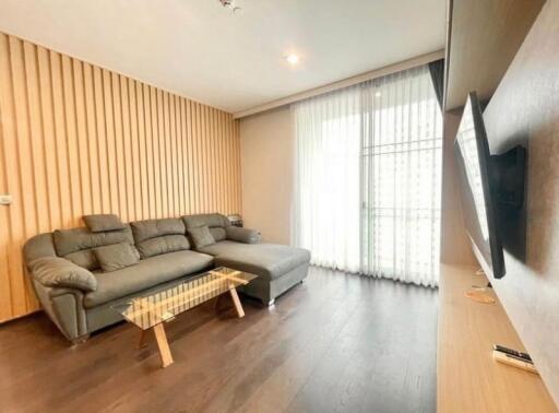 For Rent Bangkok Condo LAVIQ Sukhumvit 57 Sukhumvit 57 BTS Thong Lo Watthana