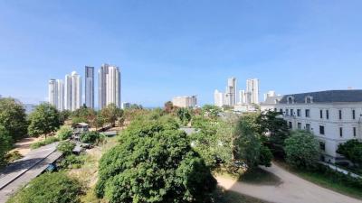 AD Hyatt Condo Studio for Sale