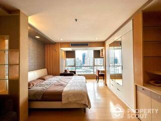 1-BR Condo at The Trendy Condominium near BTS Nana