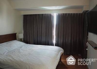 2-BR Condo at Amanta Lumpini near MRT Khlong Toei (ID 74841)