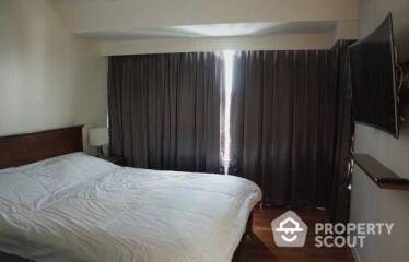 2-BR Condo at Amanta Lumpini near MRT Khlong Toei (ID 74841)