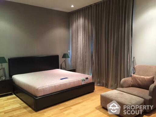 3-BR Condo at Millennium Residence @ Sukhumvit Condominium near BTS Phrom Phong