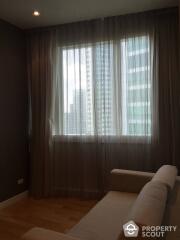 3-BR Condo at Millennium Residence @ Sukhumvit Condominium near BTS Phrom Phong