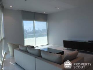 3-BR Condo at Millennium Residence @ Sukhumvit Condominium near BTS Phrom Phong