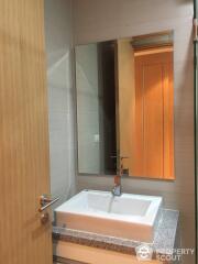 3-BR Condo at Millennium Residence @ Sukhumvit Condominium near BTS Phrom Phong