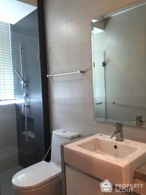 3-BR Condo at Millennium Residence @ Sukhumvit Condominium near BTS Phrom Phong