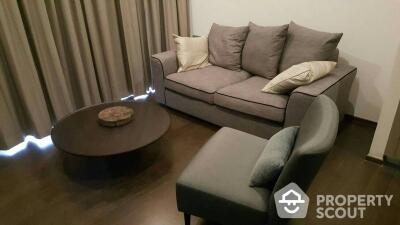 2-BR Condo at The Xxxix By Sansiri near BTS Phrom Phong