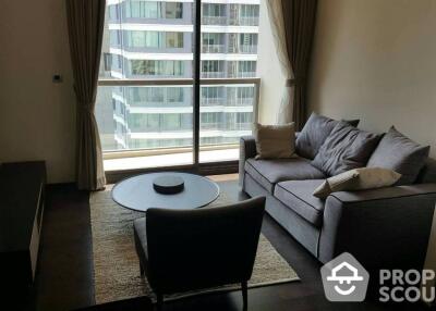 2-BR Condo at The Xxxix By Sansiri near BTS Phrom Phong