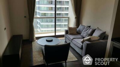 2-BR Condo at The Xxxix By Sansiri near BTS Phrom Phong