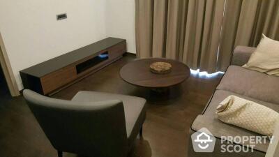 2-BR Condo at The Xxxix By Sansiri near BTS Phrom Phong