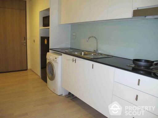 1-BR Condo at Noble Remix near BTS Thong Lor (ID 512482)