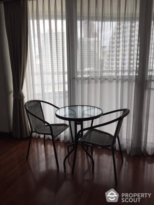 2-BR Condo at Las Colinas near BTS Asok (ID 514515)