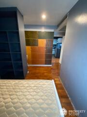 2-BR Condo at Baan Sukhumvit near BTS Thong Lor