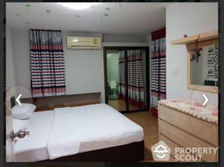 2-BR Condo at Pratunam Prestige Condominium near BTS Phaya Thai