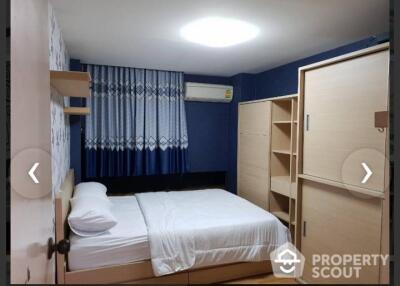 2-BR Condo at Pratunam Prestige Condominium near BTS Phaya Thai