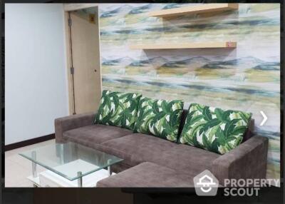 2-BR Condo at Pratunam Prestige Condominium near BTS Phaya Thai