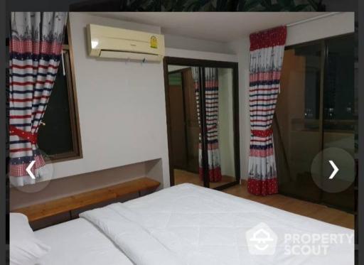 2-BR Condo at Pratunam Prestige Condominium near BTS Phaya Thai