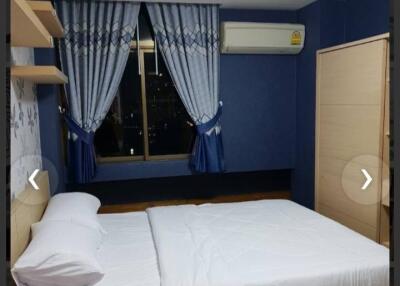 2-BR Condo at Pratunam Prestige Condominium near BTS Phaya Thai