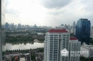 2-BR Condo at Millennium Residence @ Sukhumvit Condominium near BTS Phrom Phong