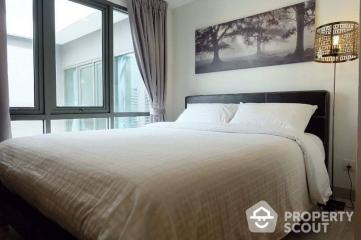 1-BR Duplex at Ideo Mobi Rama 9 near MRT Phra Ram 9