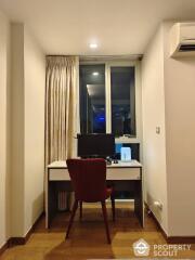 1-BR Condo at Via 31 near MRT Sukhumvit