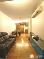 1-BR Condo at Via 31 near MRT Sukhumvit