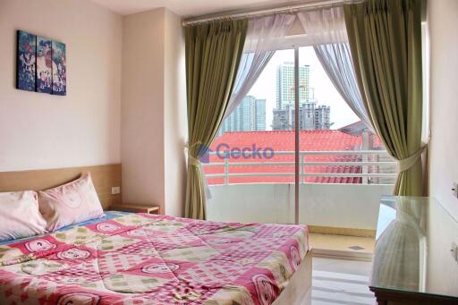 1 Bedroom Condo in Jada Beach Residence Jomtien C008612