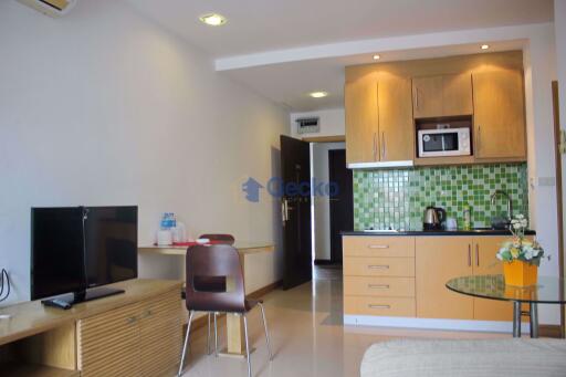 1 Bedroom Condo in Jada Beach Residence Jomtien C008612