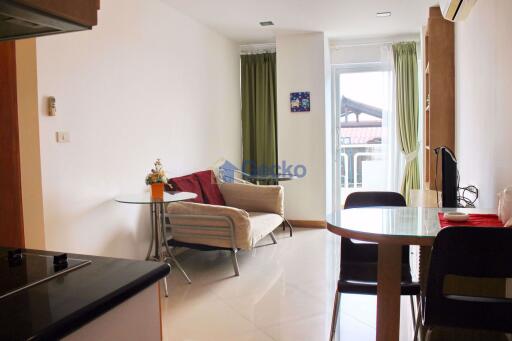 1 Bedroom Condo in Jada Beach Residence Jomtien C008612