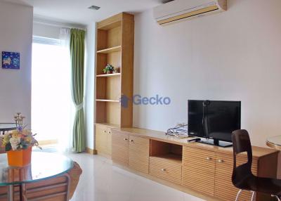 1 Bedroom Condo in Jada Beach Residence Jomtien C008612