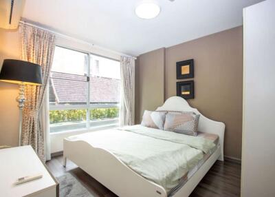 1 bed condo to rent: D’Vieng Santitham Condo