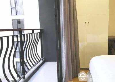 1-BR Condo at Klass Langsuan near BTS Chit Lom (ID 419795)